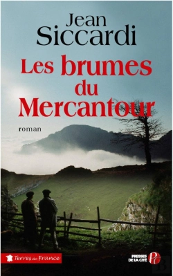 Bertrand.pt - Les Brûmes Du Mercantour