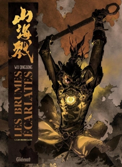 Bertrand.pt - Les Brumes Ecarlates - Tome 01 - Les Rebelles
