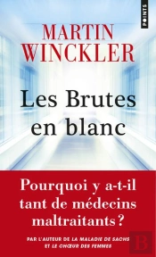 Les Brutes En Blanc