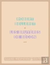 Les Bruyères De Bécon