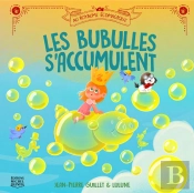 Les Bubulles S'Accumulent