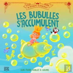 Bertrand.pt - Les Bubulles S'Accumulent