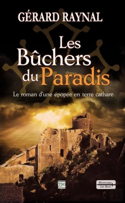 Bertrand.pt - Les Buchers Du Paradis Collection Histoire Du Sud