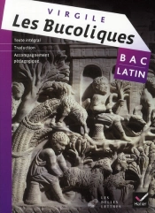 Les Bucoliques (Édition 2011)