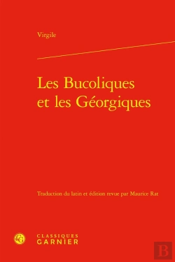 Bertrand.pt - Les Bucoliques Et Les Géorgiques
