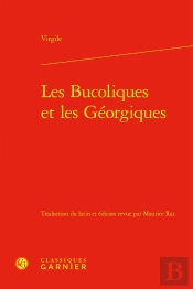 Les Bucoliques Et Les Géorgiques