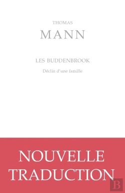 Bertrand.pt - Les Buddenbrook : Déclin D'Une Famille