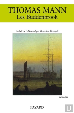 Bertrand.pt - Les Buddenbrook