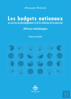Bertrand.pt - Les Budgets Nationaux Au Service Du Développement Et De La Réduction De La Pauvreté