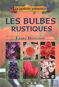 Bertrand.pt - Les Bulbes Rustiques T.1