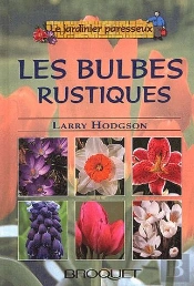 Les Bulbes Rustiques T.1