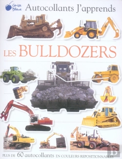 Bertrand.pt - Les Bulldozers