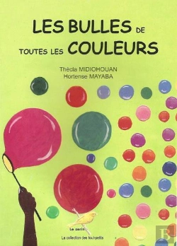 Bertrand.pt - Les Bulles De Toutes Les Couleurs
