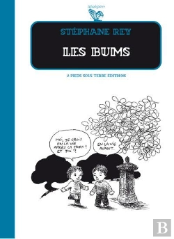 Bertrand.pt - Les Bums T.1