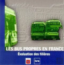Bertrand.pt - Les Bus Propres En France Evaluation Des Filieres Cdrom