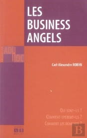 Les Business Angels