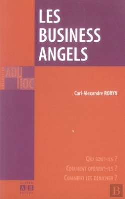 Bertrand.pt - Les Business Angels
