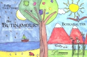 Les Butinamours Et Autres Contes D'Amour