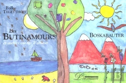 Bertrand.pt - Les Butinamours Et Autres Contes D'Amour