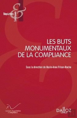 Bertrand.pt - Les Buts Monumentaux De La Compliance