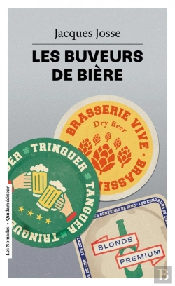 Bertrand.pt - Les Buveurs De Bière