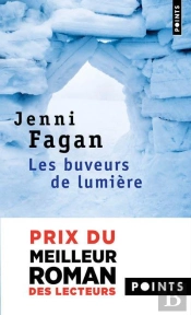 Les Buveurs De Lumiere