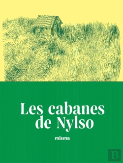 Bertrand.pt - Les Cabanes De Nylso