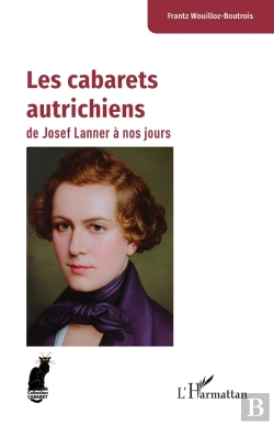 Bertrand.pt - Les Cabarets Autrichiens De Josef Lanner À Nos Jours