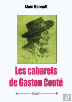Bertrand.pt - Les Cabarets De Gaston Couté