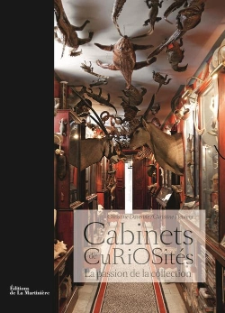 Bertrand.pt - Les Cabinets De Curiosité ; La Passion De La Collection