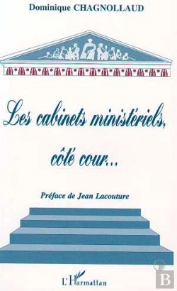 Bertrand.pt - Les Cabinets Ministeriels, Cote Cour...