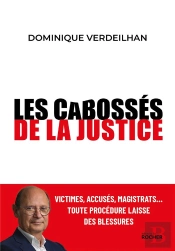 Les Cabossés De La Justice
