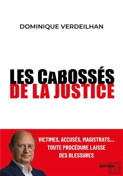 Bertrand.pt - Les Cabossés De La Justice