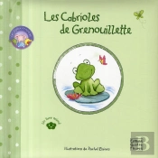 Les Cabrioles De Grenouillette