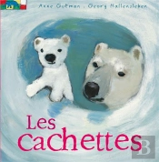 Les Cachettes