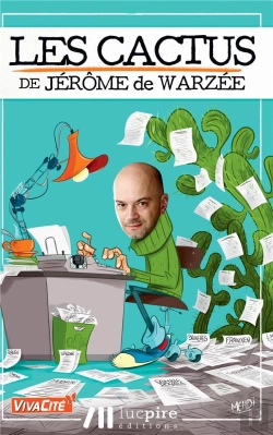Bertrand.pt - Les Cactus