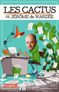 Bertrand.pt - Les Cactus