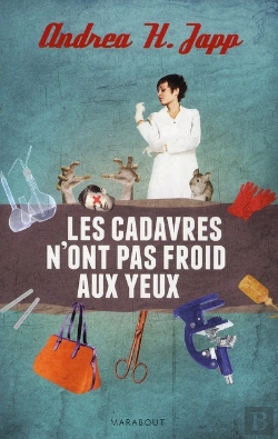 Bertrand.pt - Les Cadavres N'Ont Pas Froid Aux Yeux