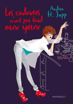 Bertrand.pt - Les Cadavres N'Ont Pas Froid Aux Yeux