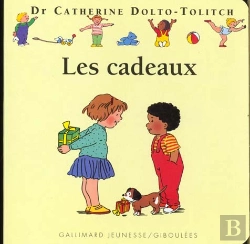 Bertrand.pt - Les Cadeaux