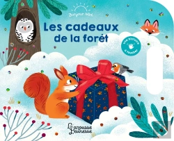 Bertrand.pt - Les Cadeaux De La Forêt