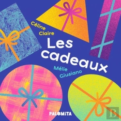 Bertrand.pt - Les Cadeaux