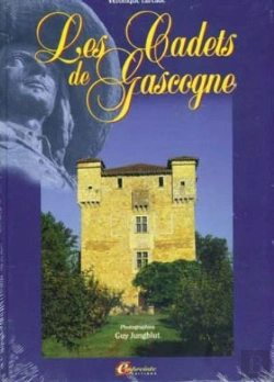 Bertrand.pt - Les Cadets De Gascogne