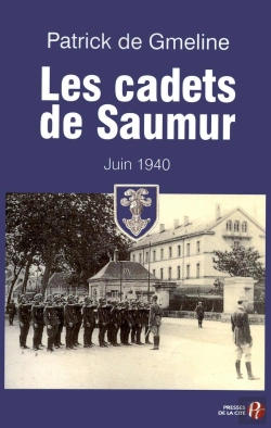 Bertrand.pt - Les Cadets De Saumur Juin 1940