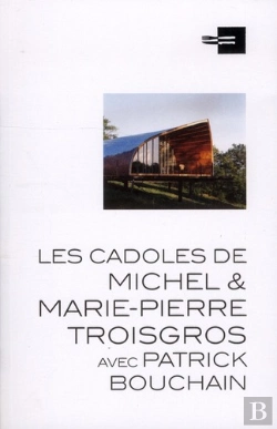Bertrand.pt - Les Cadoles De Michel Troisgros (Titre Provisoire)