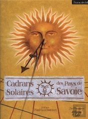 Les Cadrans Solaires Des Pays De Savoie
