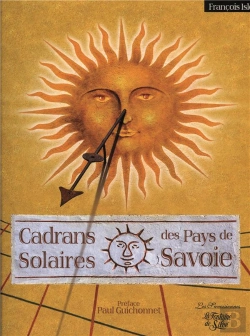 Bertrand.pt - Les Cadrans Solaires Des Pays De Savoie