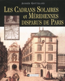 Bertrand.pt - Les Cadrans Solaires Et Meridiennes Disparus De Paris