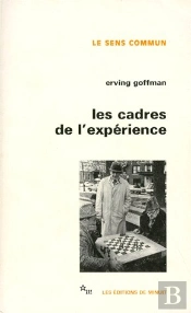 Les Cadres De L'Experience