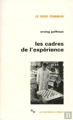 Bertrand.pt - Les Cadres De L'Experience